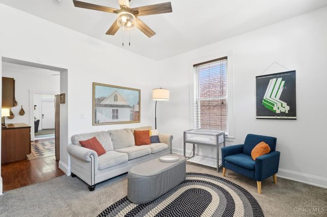 4113 Kirby Avenue, Cincinnati, OH 45223