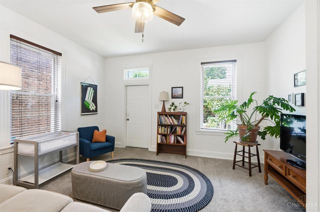 4113 Kirby Avenue, Cincinnati, OH 45223