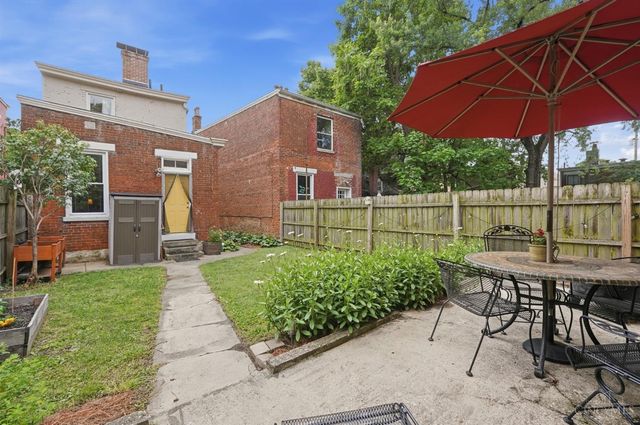 4113 Kirby Avenue, Cincinnati, OH 45223