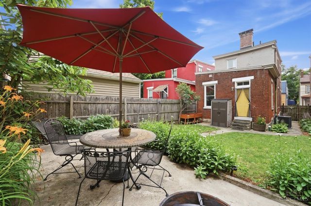 4113 Kirby Avenue, Cincinnati, OH 45223