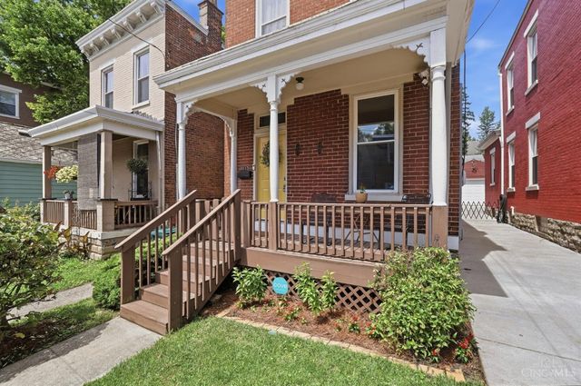 4113 Kirby Avenue, Cincinnati, OH 45223