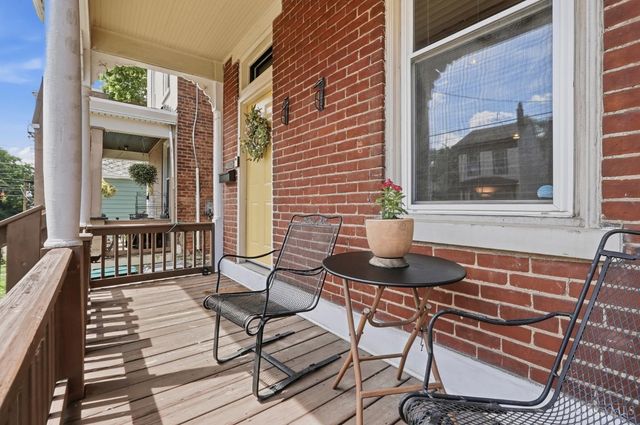 4113 Kirby Avenue, Cincinnati, OH 45223