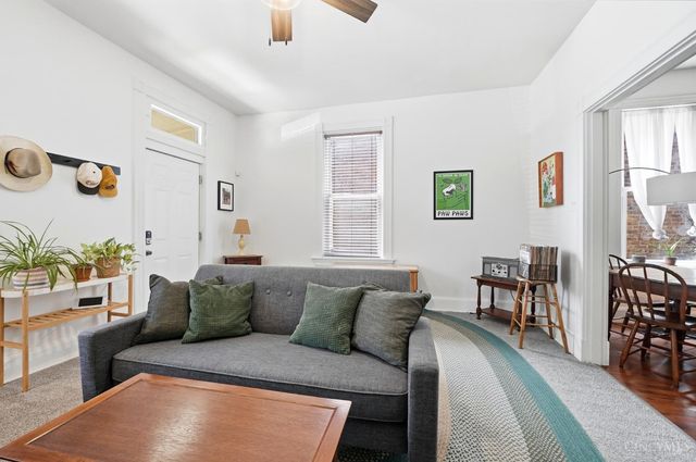 4113 Kirby Avenue, Cincinnati, OH 45223