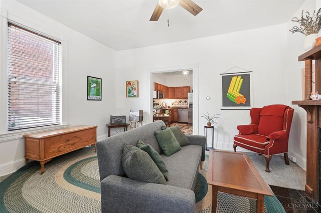 4113 Kirby Avenue, Cincinnati, OH 45223