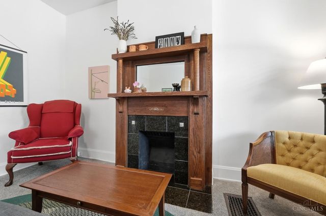 4113 Kirby Avenue, Cincinnati, OH 45223