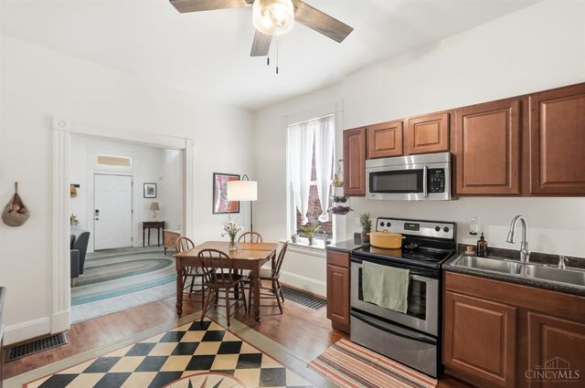4113 Kirby Avenue, Cincinnati, OH 45223