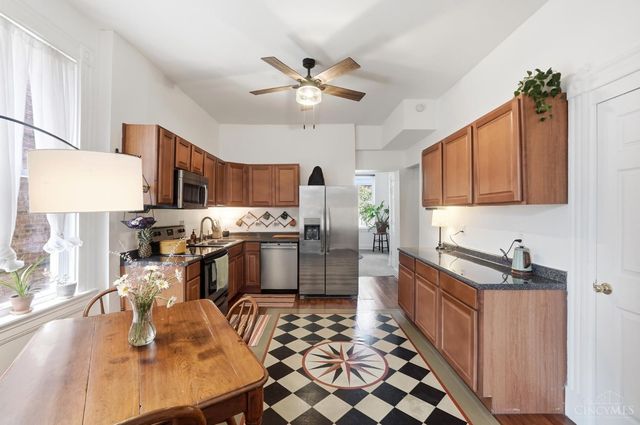 4113 Kirby Avenue, Cincinnati, OH 45223