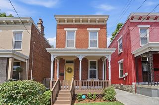 4113 Kirby Avenue, Cincinnati, OH 45223