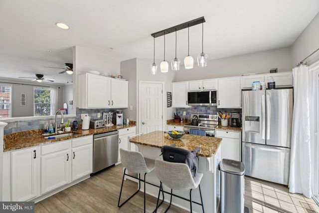 1017 MEANDERING WAY, Odenton, MD 21113