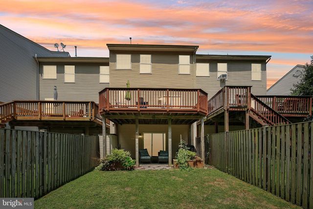 1017 MEANDERING WAY, Odenton, MD 21113