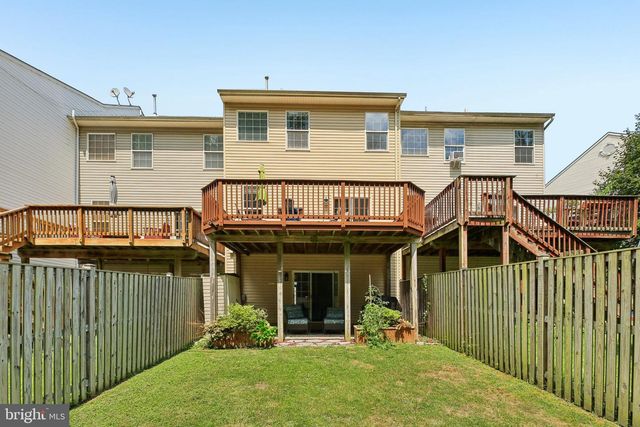 1017 MEANDERING WAY, Odenton, MD 21113