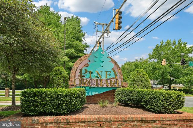 1017 MEANDERING WAY, Odenton, MD 21113