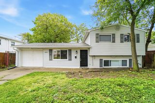 12150 Marwood Lane, Springdale, OH 45246