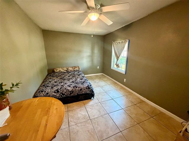 115 W Farrall Street, Shawnee, OK 74801