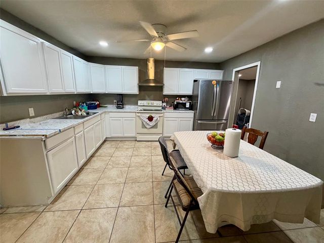 115 W Farrall Street, Shawnee, OK 74801