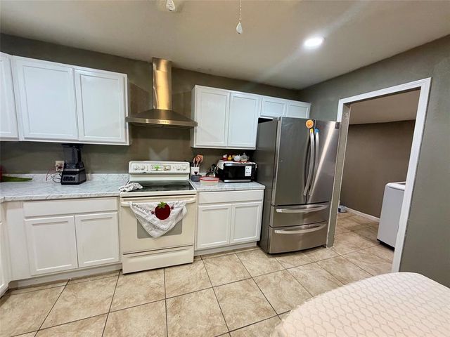 115 W Farrall Street, Shawnee, OK 74801