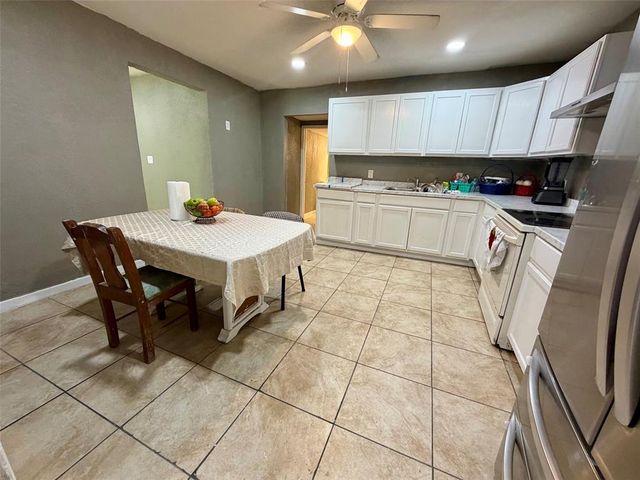 115 W Farrall Street, Shawnee, OK 74801