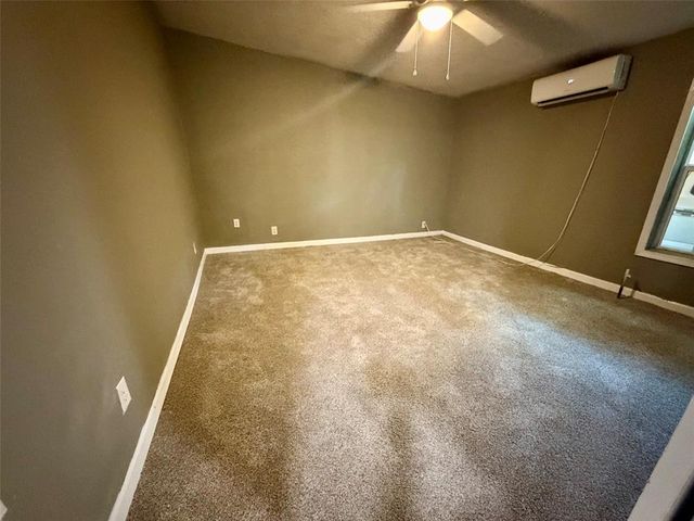 115 W Farrall Street, Shawnee, OK 74801
