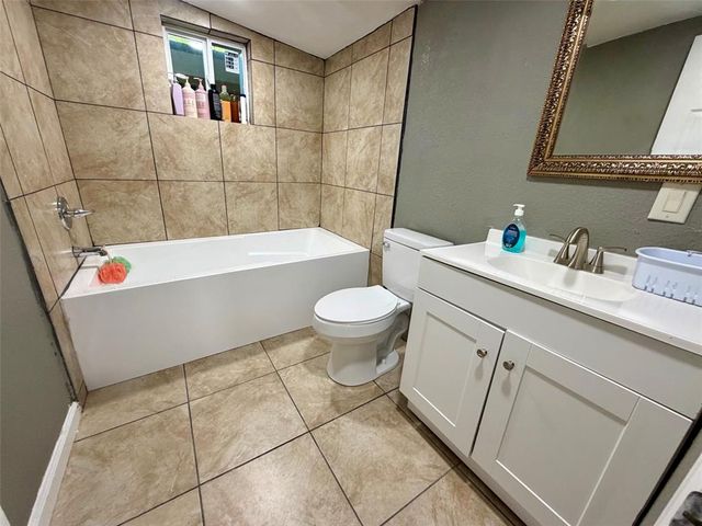 115 W Farrall Street, Shawnee, OK 74801