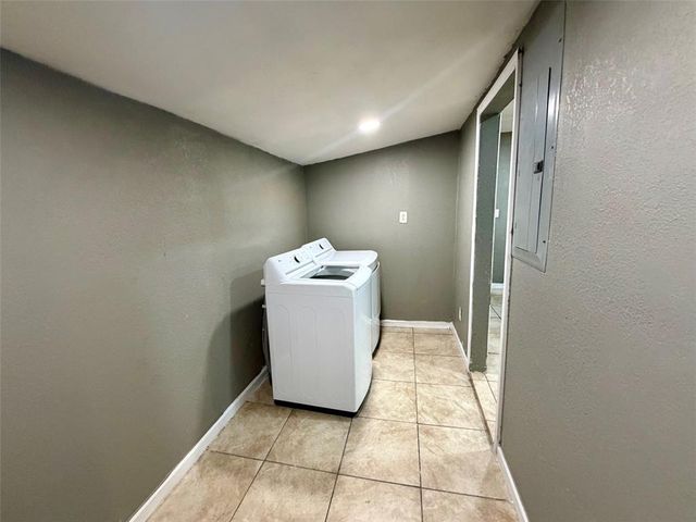 115 W Farrall Street, Shawnee, OK 74801