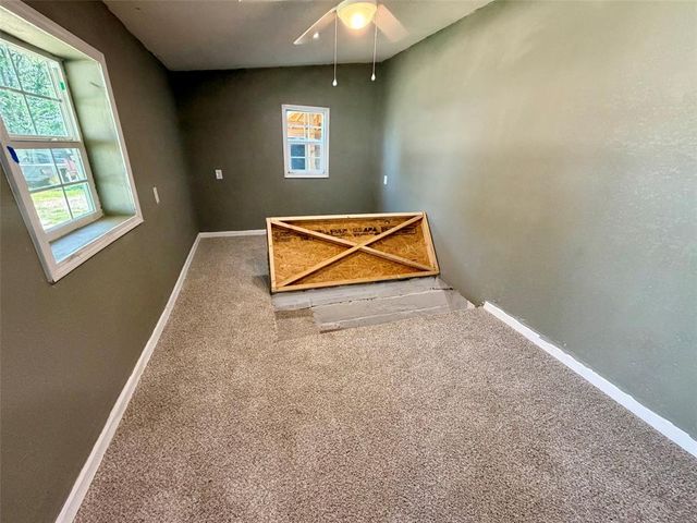 115 W Farrall Street, Shawnee, OK 74801