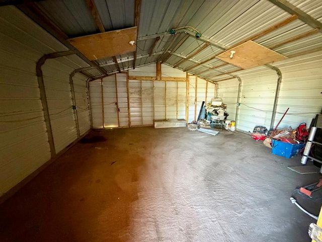 115 W Farrall Street, Shawnee, OK 74801