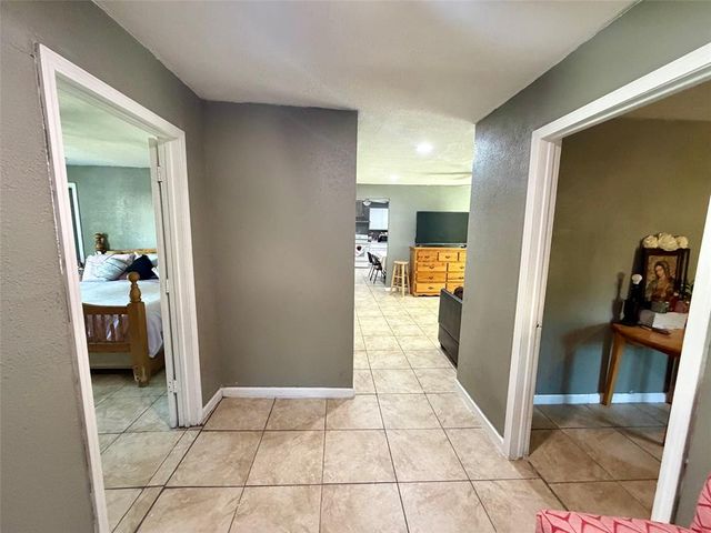115 W Farrall Street, Shawnee, OK 74801