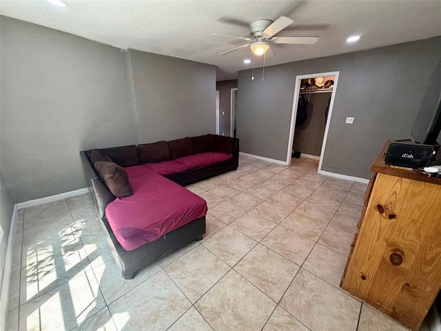 115 W Farrall Street, Shawnee, OK 74801