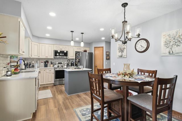 3802 Charfield Lane, Hamilton, OH 45011