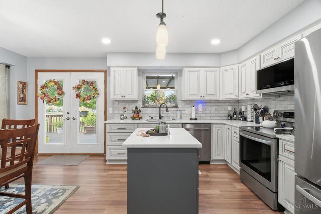 3802 Charfield Lane, Hamilton, OH 45011