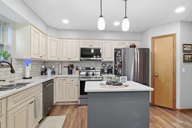 3802 Charfield Lane, Hamilton, OH 45011