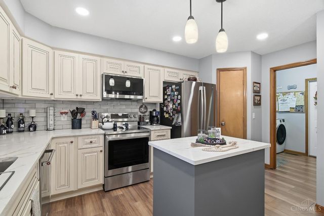 3802 Charfield Lane, Hamilton, OH 45011