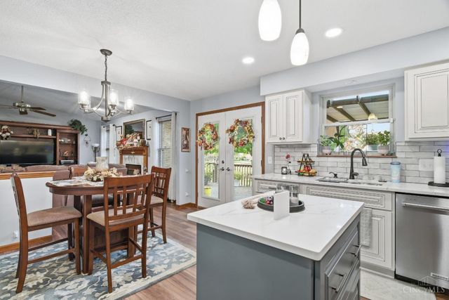 3802 Charfield Lane, Hamilton, OH 45011