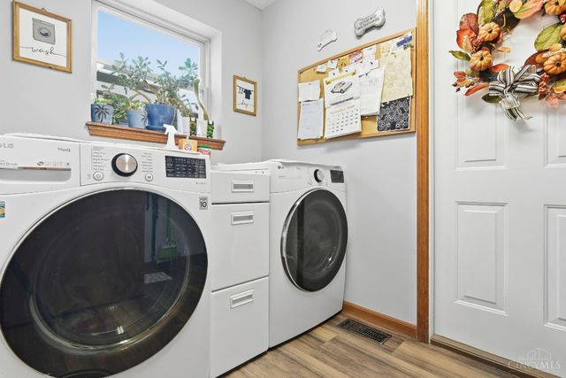 3802 Charfield Lane, Hamilton, OH 45011