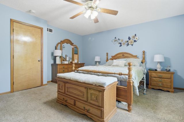 3802 Charfield Lane, Hamilton, OH 45011