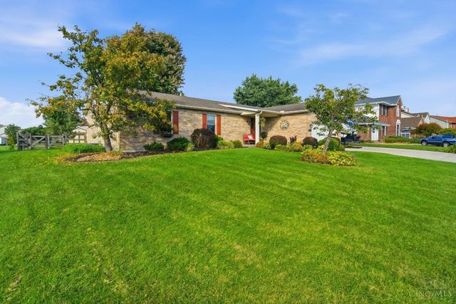 3802 Charfield Lane, Hamilton, OH 45011