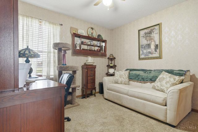 3802 Charfield Lane, Hamilton, OH 45011