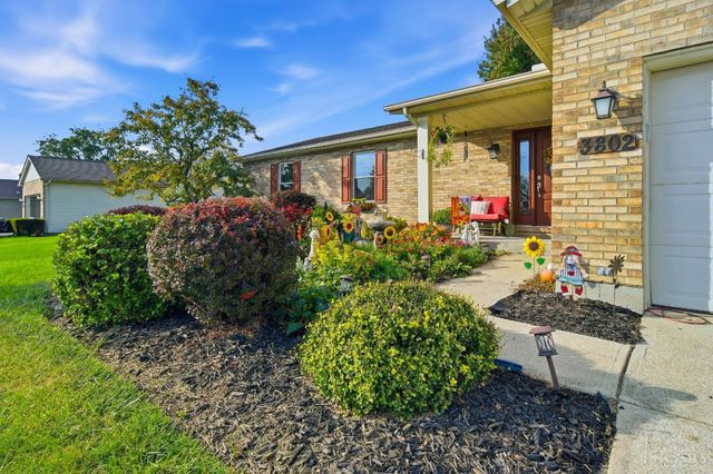 3802 Charfield Lane, Hamilton, OH 45011