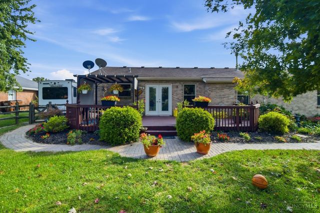 3802 Charfield Lane, Hamilton, OH 45011