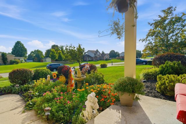 3802 Charfield Lane, Hamilton, OH 45011