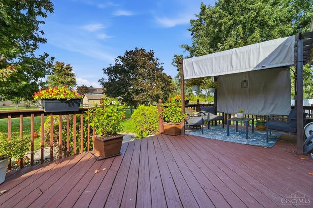 3802 Charfield Lane, Hamilton, OH 45011