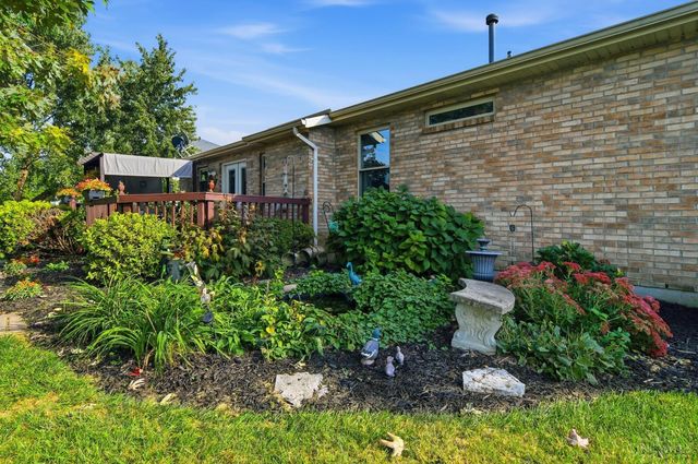 3802 Charfield Lane, Hamilton, OH 45011