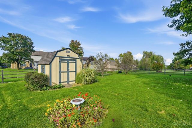 3802 Charfield Lane, Hamilton, OH 45011