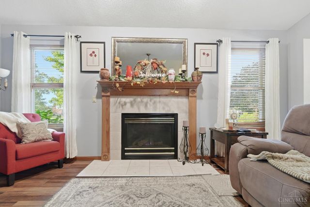 3802 Charfield Lane, Hamilton, OH 45011
