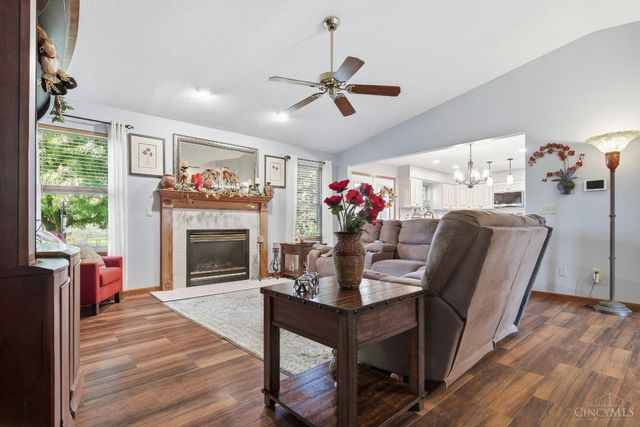 3802 Charfield Lane, Hamilton, OH 45011