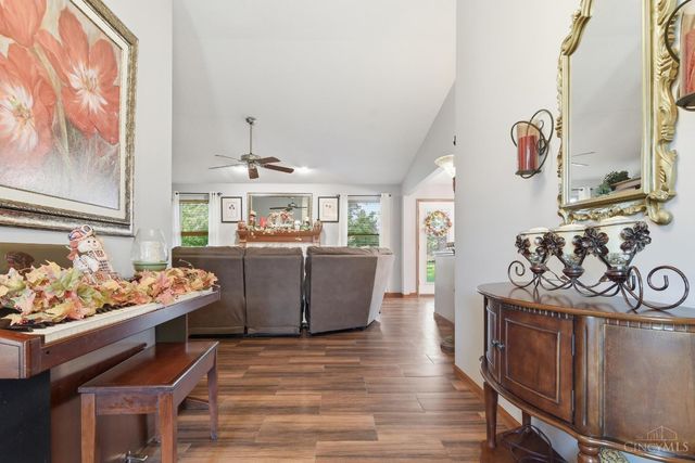 3802 Charfield Lane, Hamilton, OH 45011