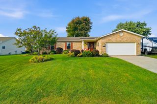 3802 Charfield Lane, Hamilton, OH 45011