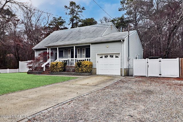 1208 Pensacola Road, Forked River, NJ 08731