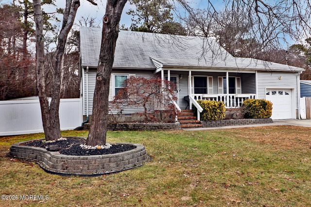 1208 Pensacola Road, Forked River, NJ 08731