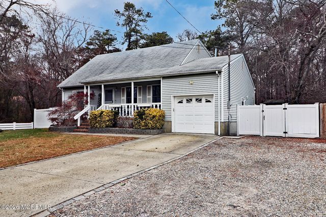 1208 Pensacola Road, Forked River, NJ 08731
